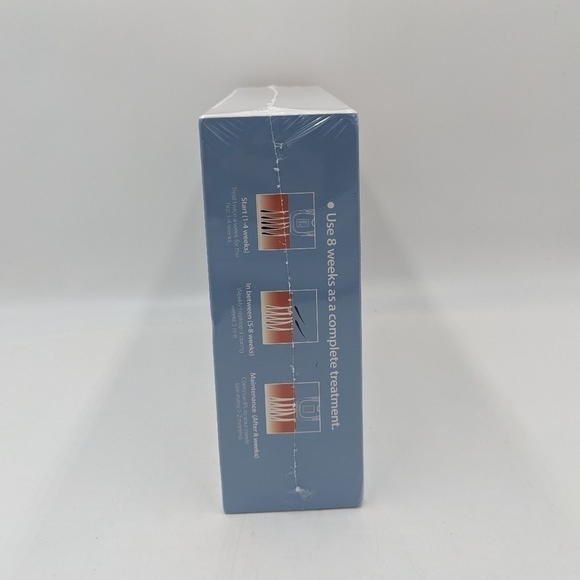 NWT Unopened IPL Home Hair Removal Cooling System - Picture 4 of 4